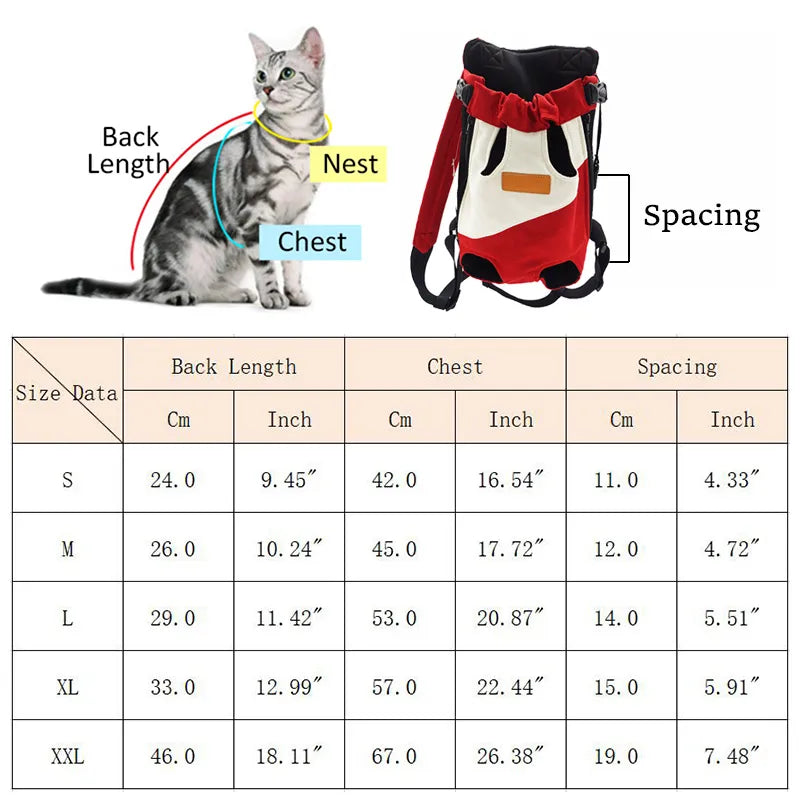 Outdoor Cat Carrier Bags for Cats Walking Riding Pet Tracvel Products Sphynx Kedi Katten mascotas Carrying Backpack mochila gato